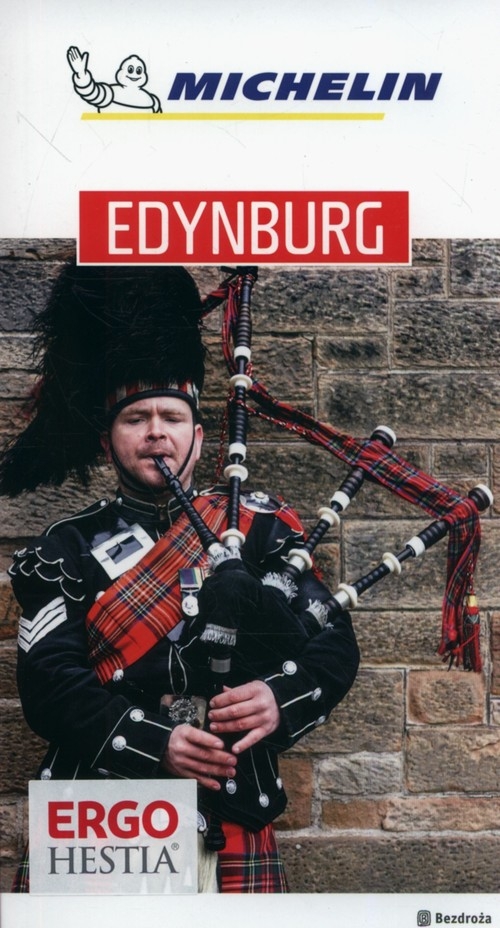 Edynburg Michelin
