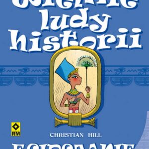 Egipcjanie Wielkie ludy historii