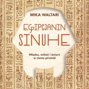 Egipcjanin Sinuhe