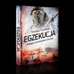 Egzekucja Odrąbać łeb wielkiego szatana