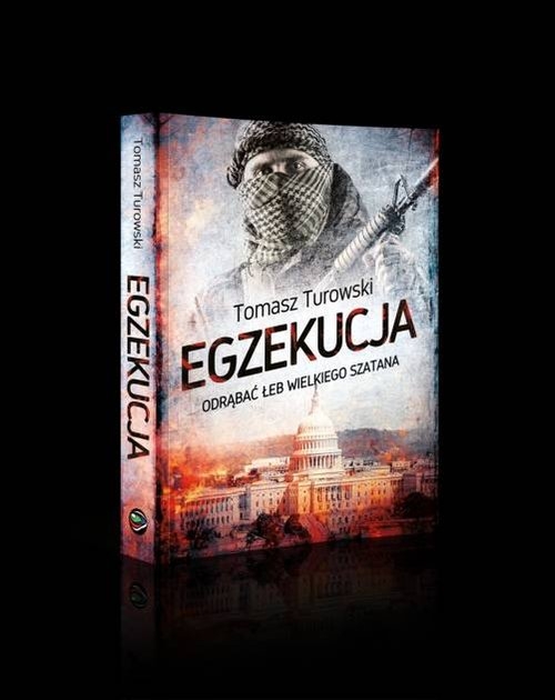 Egzekucja Odrąbać łeb wielkiego szatana