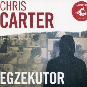 Egzekutor (Audiobook)