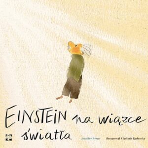 Einstein na wiązce światła