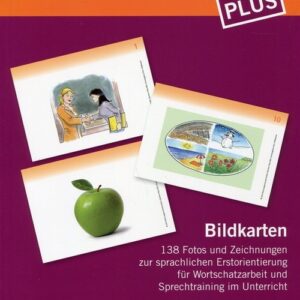 Einstiegskurs Plus Bildkarten