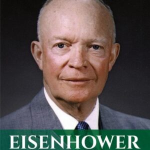 Eisenhower. Generał i mąż stanu