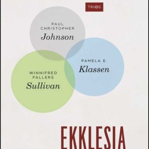 Ekklesia. Three Inquiries in Church and State