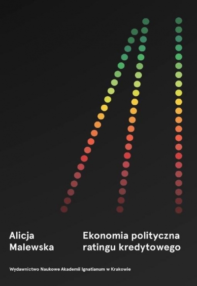 Ekonomia polityczna ratingu kredytowego