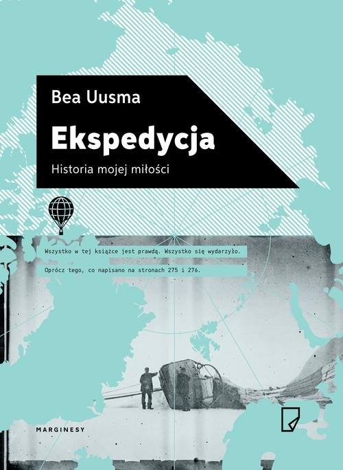 Ekspedycja Historia mojej miłości