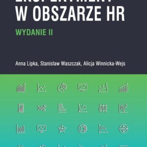 Eksperyment w obszarze HR (wyd. II)