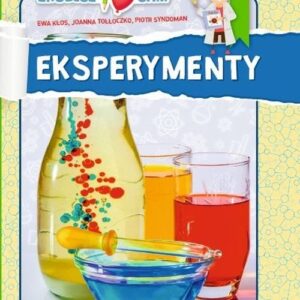 Eksperymenty Zrobisz to sam