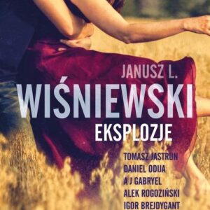 Eksplozje