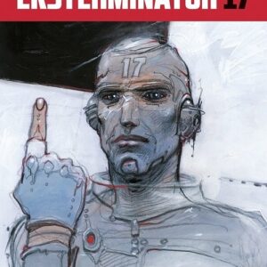Eksterminator 17