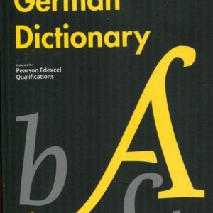 EL GERMAN DICTIONARY 9TH ED PB