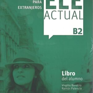 ELE Actual B2 Podręcznik +CD