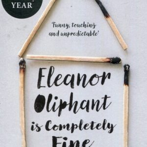 ELEANOR OLIPHANT