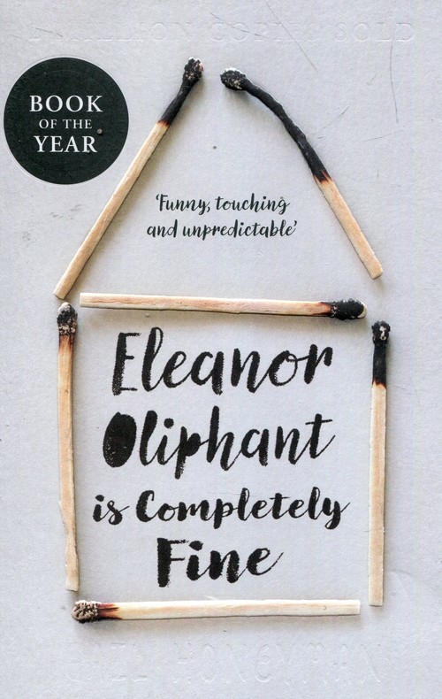 ELEANOR OLIPHANT