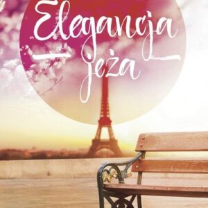 Elegancja jeża