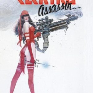 Elektra - Assassin