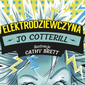 Elektrodziewczyna