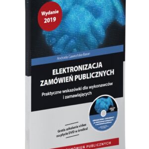 Elektronizacja zamówień publicznych Wydanie 2019