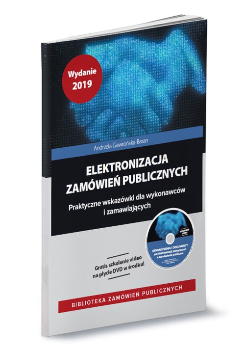 Elektronizacja zamówień publicznych Wydanie 2019