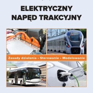 Elektryczny napęd trakcyjny