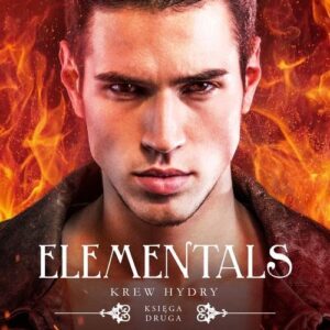 Elementals Tom 2 Krew Hydry