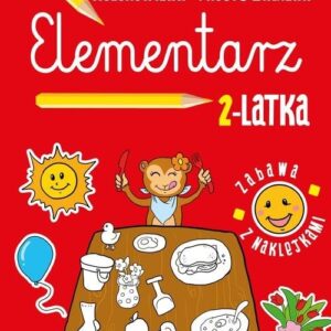 Elementarz 2-latka