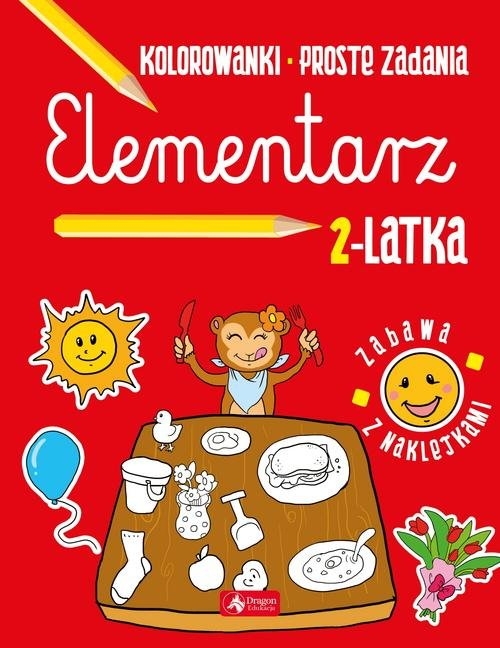 Elementarz 2-latka