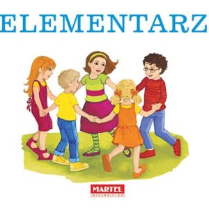 Elementarz
