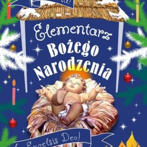 Elementarz Bożego Narodzenia