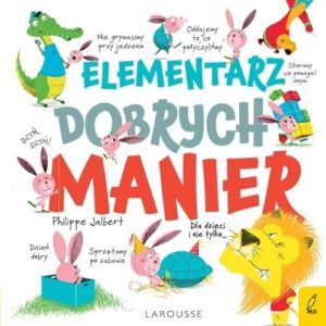 Elementarz dobrych manier