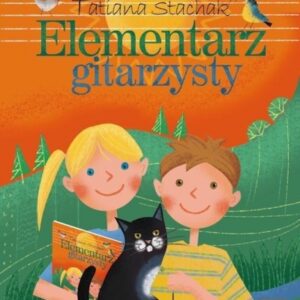 Elementarz gitarzysty