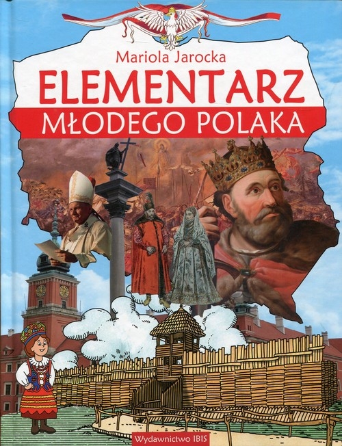 Elementarz młodego Polaka