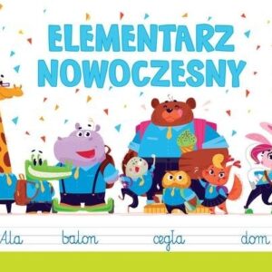 Elementarz nowoczesny