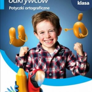 Elementarz odkrywców 2 Potyczki ortograficzne NE