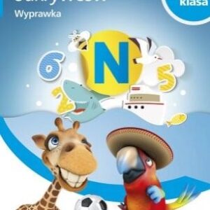 Elementarz odkrywców 2 Wyprawka NE