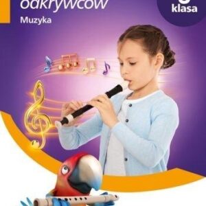 Elementarz odkrywców 3 Muzyka NE