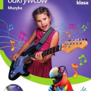 Elementarz odkrywców. Muzyka 1 NE