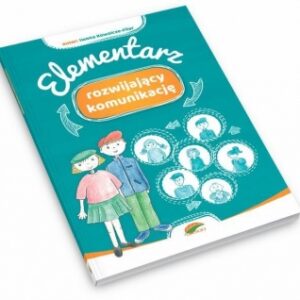 Elementarz rozwijający komunikację