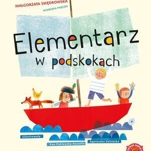 Elementarz w podskokach