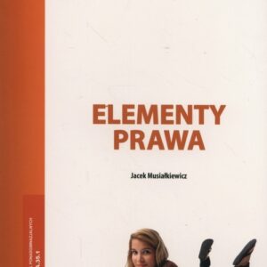 Elementy prawa Ćwiczenia. Szkoły ponadgimnazjalne