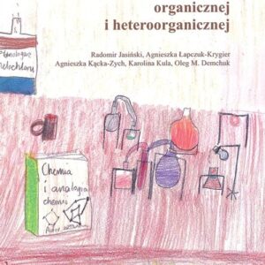 Elementy preparatyki organicznej i heteroorganicznej
