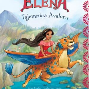 Elena Tajemnica Avaloru