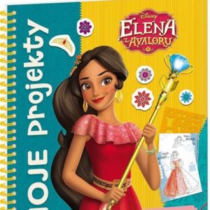 Elena z Avaloru Moje projekty/SKF4. SKF-4