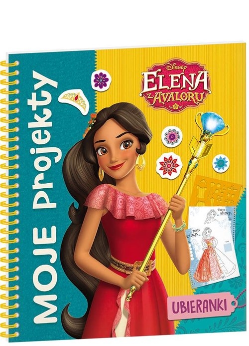 Elena z Avaloru Moje projekty/SKF4. SKF-4