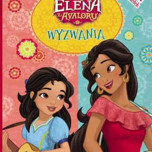 Elena z Avaloru Wyzwania