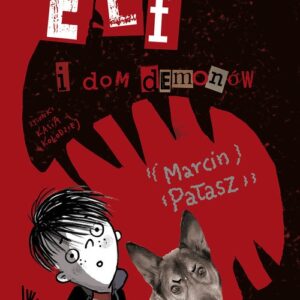 Elf i dom demonów
