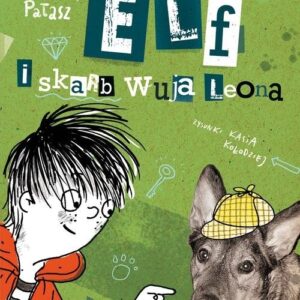 Elf i skarb wuja Leona