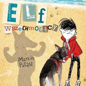 Elf wszechmogący